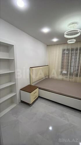 Сдаётся 2-комн. вторичка 80 м², м. Кара Караев, photo 3 from 7