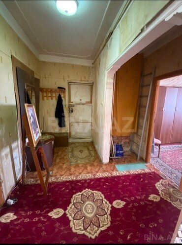 Satılır 3 otaqlı köhnə tikili 64 m², Hövsan q., photo 9 from 13
