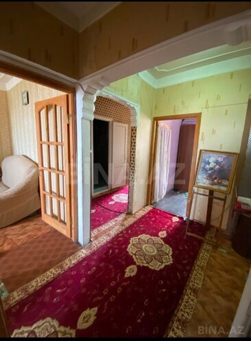Satılır 3 otaqlı köhnə tikili 64 m², Hövsan q., photo 4 from 13