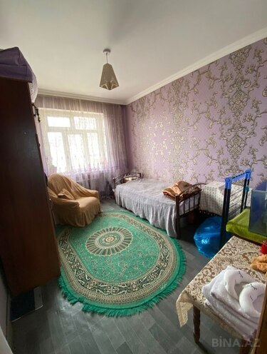 Satılır 3 otaqlı köhnə tikili 64 m², Hövsan q., photo 8 from 13
