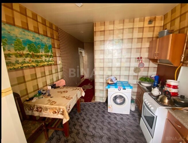 Satılır 3 otaqlı köhnə tikili 64 m², Hövsan q., photo 11 from 13