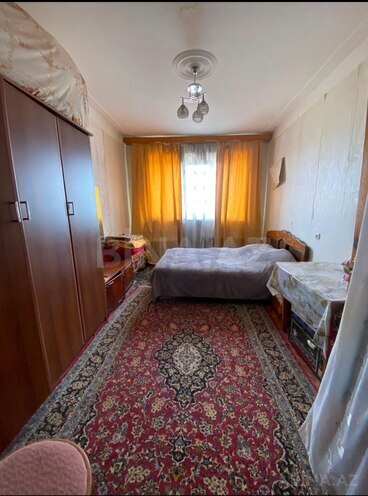 Satılır 3 otaqlı köhnə tikili 64 m², Hövsan q., photo 7 from 13