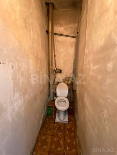 Satılır 3 otaqlı köhnə tikili 64 m², Hövsan q., photo 12 from 13