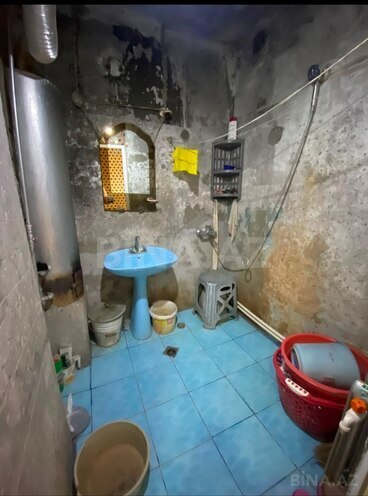 Satılır 3 otaqlı köhnə tikili 64 m², Hövsan q., photo 10 from 13