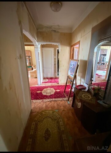 Satılır 3 otaqlı köhnə tikili 64 m², Hövsan q., photo 3 from 13