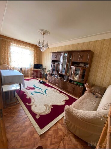 Satılır 3 otaqlı köhnə tikili 64 m², Hövsan q., photo 1 from 13