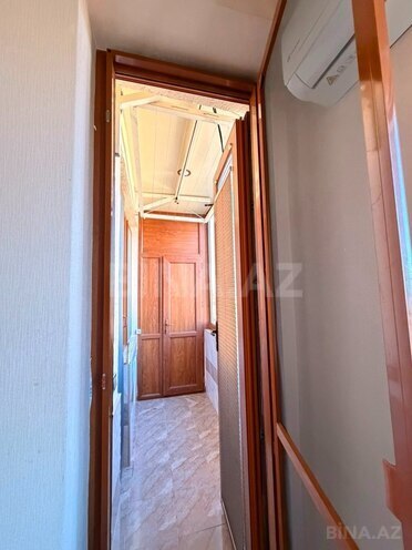 İcarəyə verilir 3 otaqlı yeni tikili 140 m², Badamdar q., photo 11 from 15