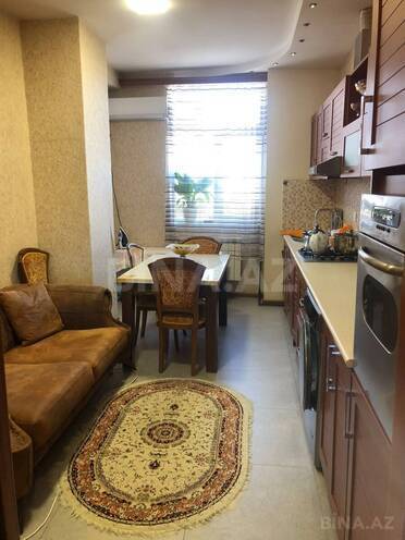 Продаётся 3-комн. вторичка 90 м², м. Азадлыг проспекти, photo 12 from 18