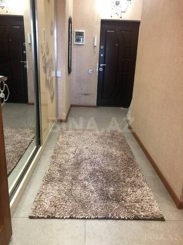 Продаётся 3-комн. вторичка 90 м², м. Азадлыг проспекти, photo 16 from 18