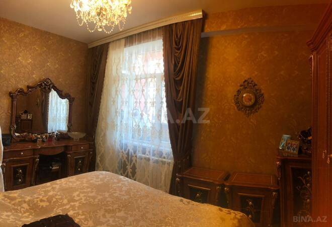 Продаётся 3-комн. вторичка 90 м², м. Азадлыг проспекти, photo 7 from 18