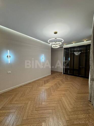 Продаётся 4-комн. новостройка 185 м², м. Элмляр Академиясы, photo 1 from 10