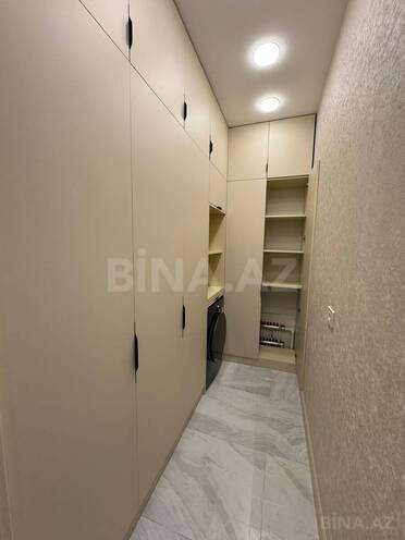 Продаётся 4-комн. новостройка 185 м², м. Элмляр Академиясы, photo 7 from 10