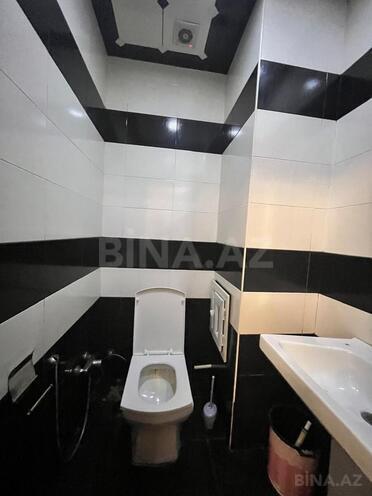 Сдаётся 3-комн. новостройка 165 м², Ясамальский р., photo 15 from 18