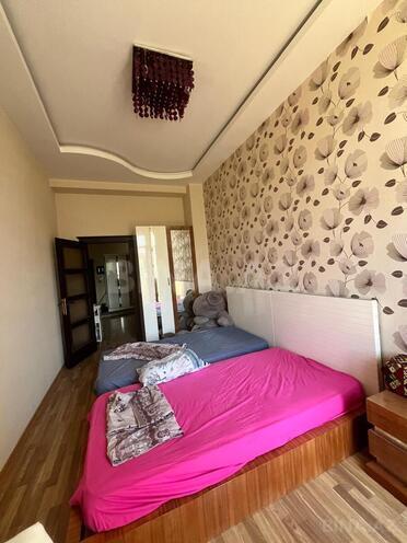 Сдаётся 3-комн. новостройка 165 м², Ясамальский р., photo 11 from 18