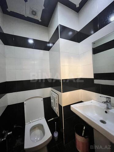 Сдаётся 3-комн. новостройка 165 м², Ясамальский р., photo 17 from 18
