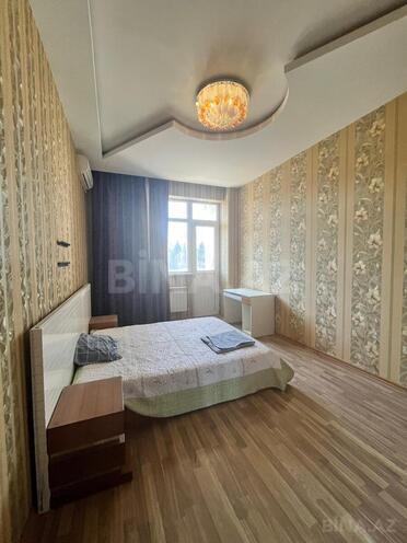 Сдаётся 3-комн. новостройка 165 м², Ясамальский р., photo 7 from 18