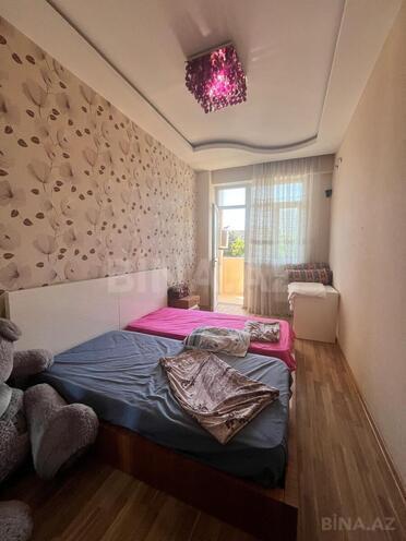 Сдаётся 3-комн. новостройка 165 м², Ясамальский р., photo 9 from 18
