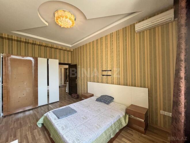 Сдаётся 3-комн. новостройка 165 м², Ясамальский р., photo 8 from 18