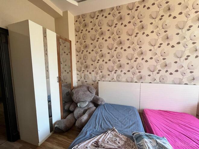 Сдаётся 3-комн. новостройка 165 м², Ясамальский р., photo 10 from 18