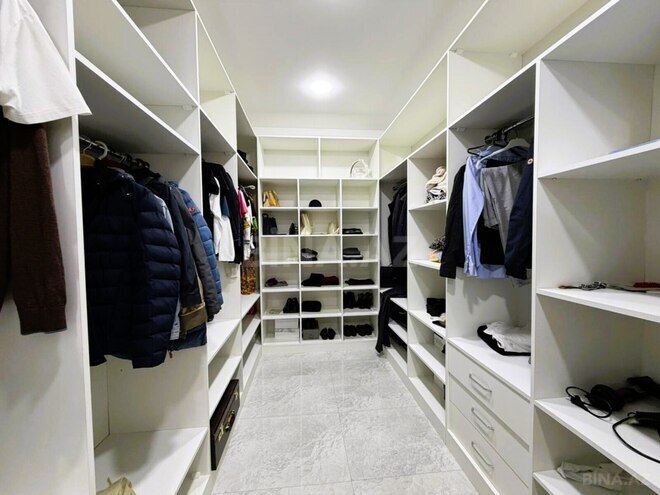 Satılır 6 otaqlı həyət evi/bağ evi 350 m², Badamdar q., photo 15 from 30