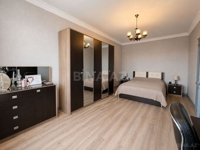 Satılır 6 otaqlı həyət evi/bağ evi 350 m², Badamdar q., photo 23 from 30