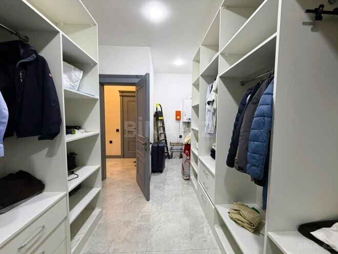 Satılır 6 otaqlı həyət evi/bağ evi 350 m², Badamdar q., photo 16 from 30