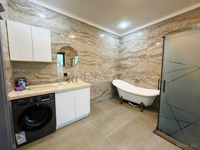 Satılır 6 otaqlı həyət evi/bağ evi 350 m², Badamdar q., photo 17 from 30