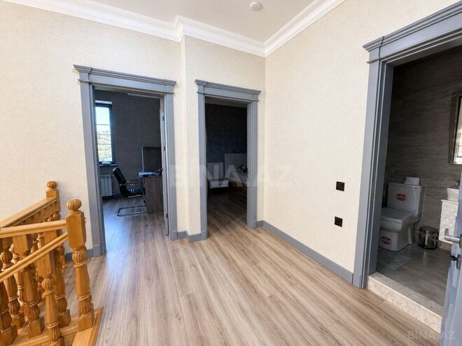 Satılır 6 otaqlı həyət evi/bağ evi 350 m², Badamdar q., photo 19 from 30