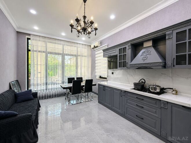 Satılır 6 otaqlı həyət evi/bağ evi 350 m², Badamdar q., photo 13 from 30