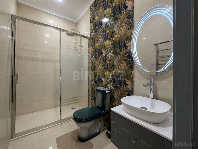 Satılır 6 otaqlı həyət evi/bağ evi 350 m², Badamdar q., photo 22 from 30