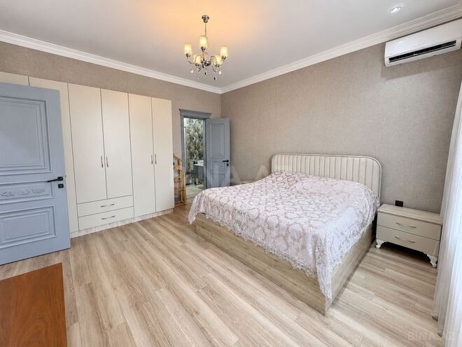Satılır 6 otaqlı həyət evi/bağ evi 350 m², Badamdar q., photo 20 from 30