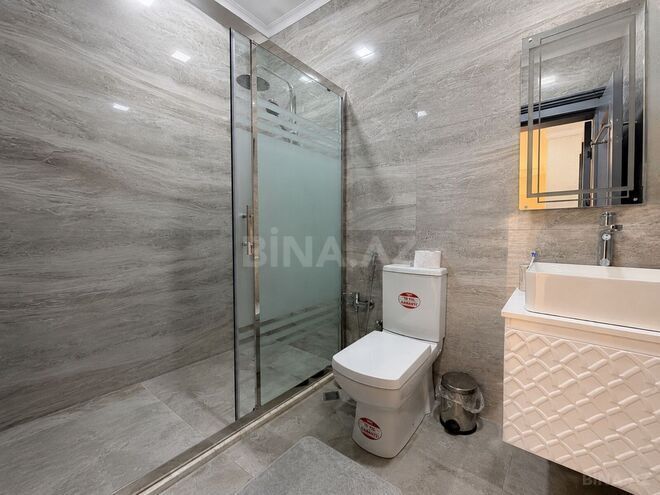 Satılır 6 otaqlı həyət evi/bağ evi 350 m², Badamdar q., photo 26 from 30