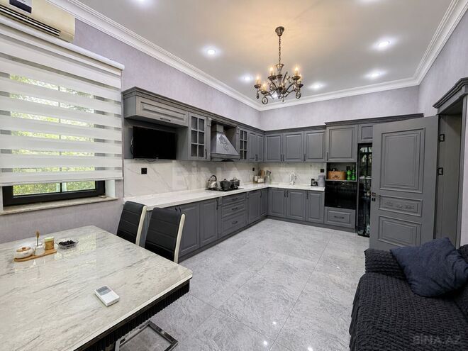 Satılır 6 otaqlı həyət evi/bağ evi 350 m², Badamdar q., photo 14 from 30