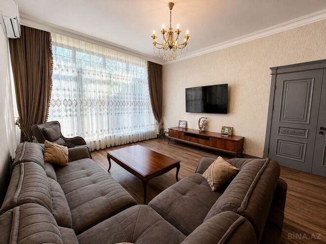 Satılır 6 otaqlı həyət evi/bağ evi 350 m², Badamdar q., photo 11 from 30