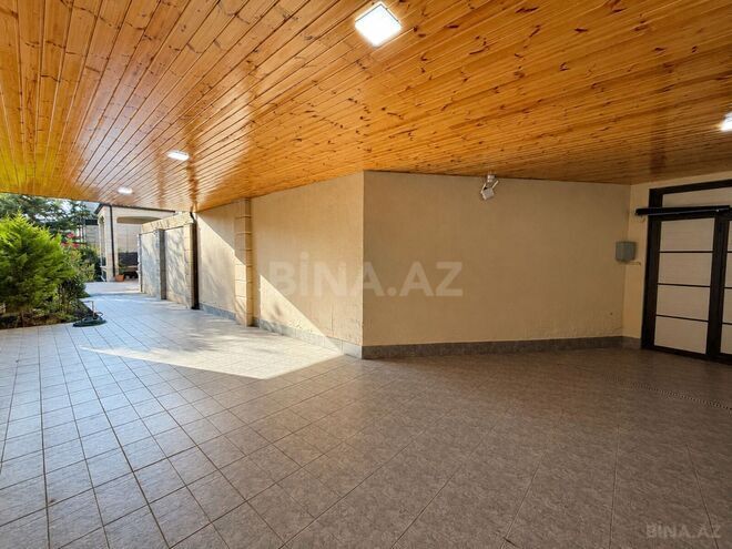 Satılır 6 otaqlı həyət evi/bağ evi 350 m², Badamdar q., photo 28 from 30