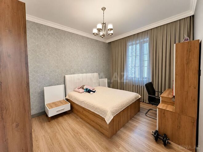 Satılır 6 otaqlı həyət evi/bağ evi 350 m², Badamdar q., photo 25 from 30