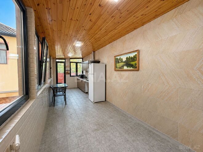 Satılır 6 otaqlı həyət evi/bağ evi 350 m², Badamdar q., photo 9 from 30