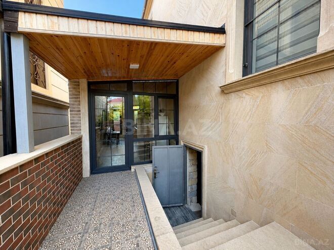 Satılır 6 otaqlı həyət evi/bağ evi 350 m², Badamdar q., photo 8 from 30