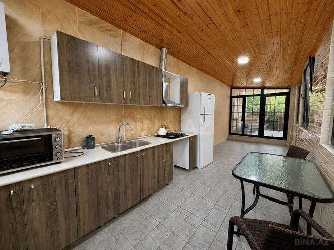 Satılır 6 otaqlı həyət evi/bağ evi 350 m², Badamdar q., photo 10 from 30
