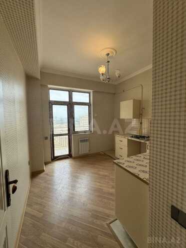 Satılır 2 otaqlı yeni tikili 68 m², Bibiheybət q., photo 3 from 8