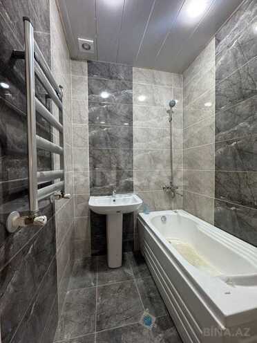 Satılır 2 otaqlı yeni tikili 68 m², Bibiheybət q., photo 7 from 8