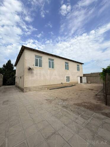 Satılır 5 otaqlı həyət evi/bağ evi 280 m², Şüvəlan q., photo 1 from 11