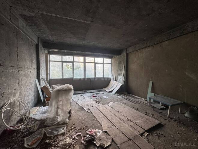 Продаётся 3-комн. новостройка 125.7 м², м. Мемар Аджеми, photo 1 from 11