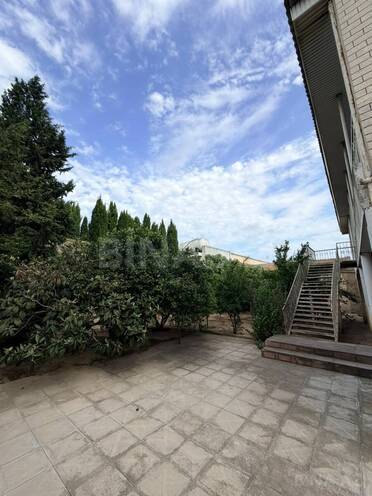 Satılır 5 otaqlı həyət evi/bağ evi 280 m², Şüvəlan q., photo 4 from 11