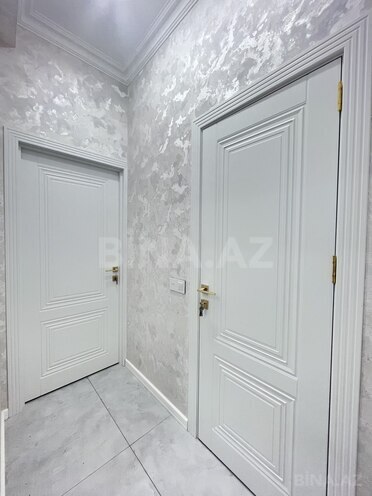 Satılır 2 otaqlı yeni tikili 57 m², Abşeron r., photo 15 from 16
