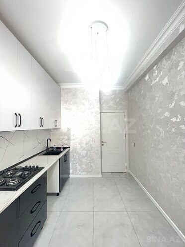 Satılır 2 otaqlı yeni tikili 57 m², Abşeron r., photo 7 from 16