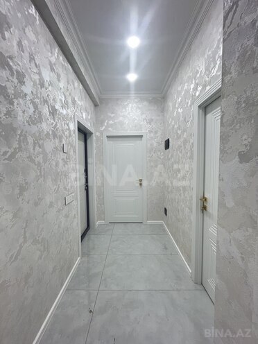 Satılır 2 otaqlı yeni tikili 57 m², Abşeron r., photo 14 from 16