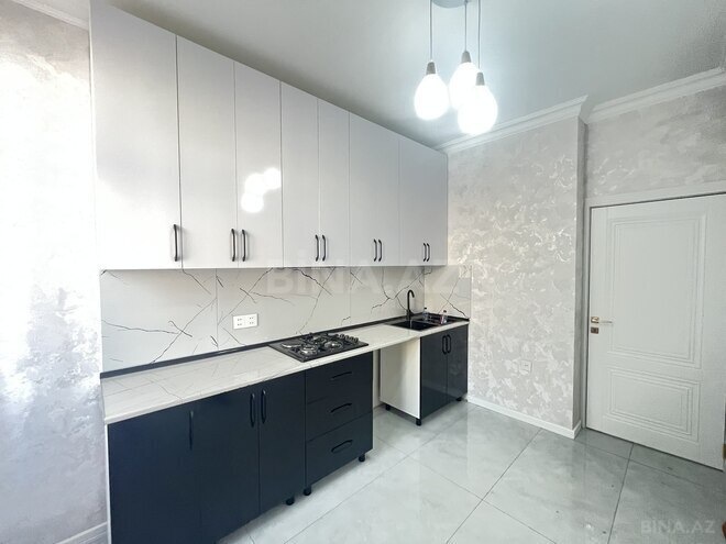 Satılır 2 otaqlı yeni tikili 57 m², Abşeron r., photo 9 from 16