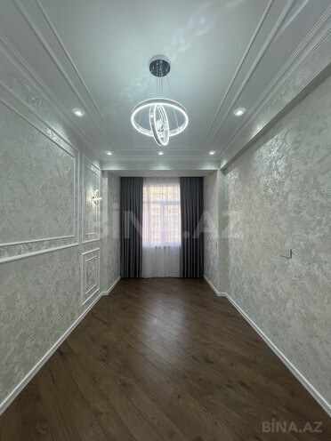 Satılır 2 otaqlı yeni tikili 57 m², Abşeron r., photo 4 from 16