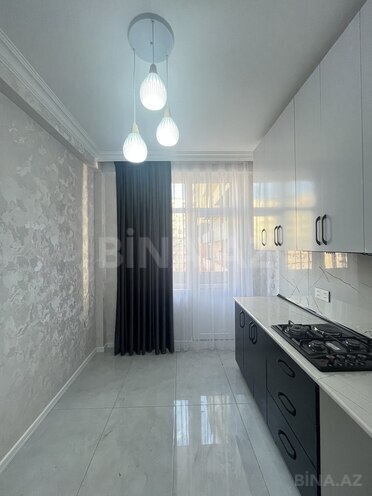 Satılır 2 otaqlı yeni tikili 57 m², Abşeron r., photo 6 from 16